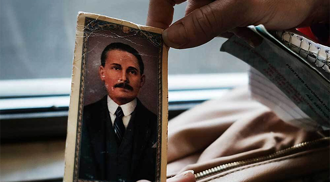 Se cumplen 104 años del fallecimiento de José Gregorio Hernández, primer beato venezolano