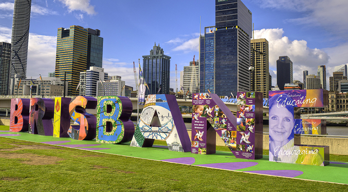 Juegos de Brisbane 2032 cuentan con estándares anticorrupción