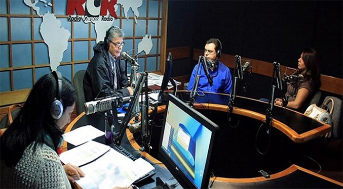 Radio Caracas Radio cesa sus emisiones, después 93 años de existencia