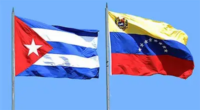 Designan nuevo embajador de Venezuela en Cuba