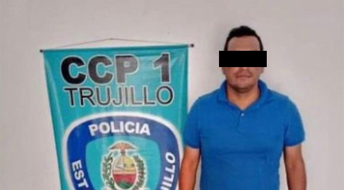 Liberan a segundo agricultor detenido por botar cosecha de tomates en Trujillo