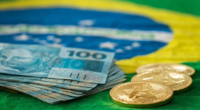 Economía brasileña crece 1,9 % en el primer trimestre