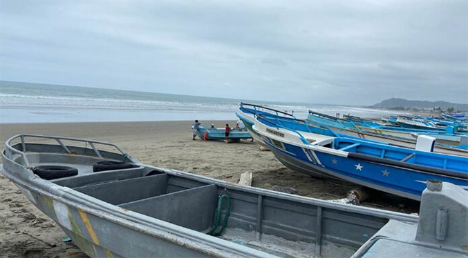 Fenómeno El Niño aumentará el nivel del mar en Ecuador