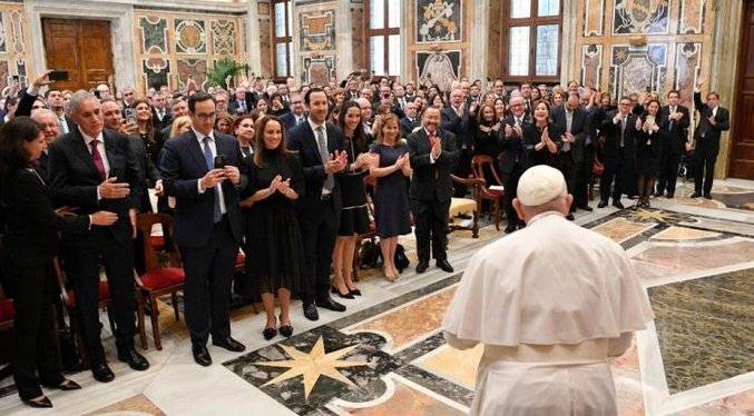 Empresarios latinoamericanos se comprometen a fortalecer la educación y cuidar el ambiente