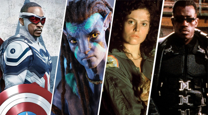 Huelga provoca que Disney Studios retrase estrenos de pelícuas como “Avatar 3″ y “Blade”