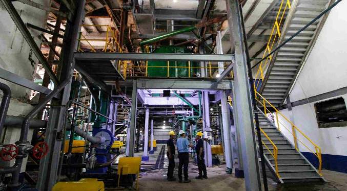 Cámara de Industriales Aragua advierte que solo sobreviven 20 % de sus empresas