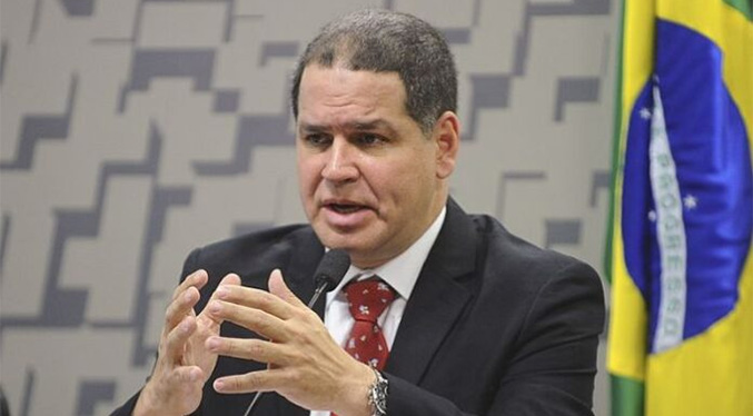 Luis Florido: «No hay que enamorarse de candidatos, el objetivo es derrotar a Maduro»