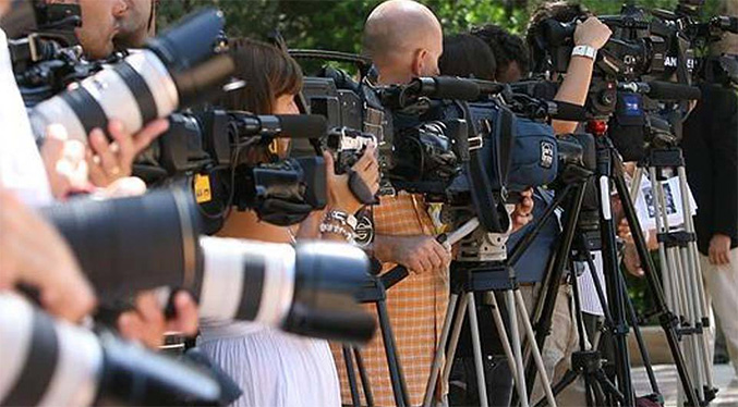 CNP registra al menos 50 agresiones a la prensa en lo que va del año