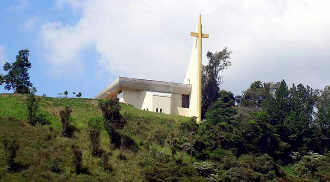 Revelan denuncia de abuso sexual en seminario de Táchira