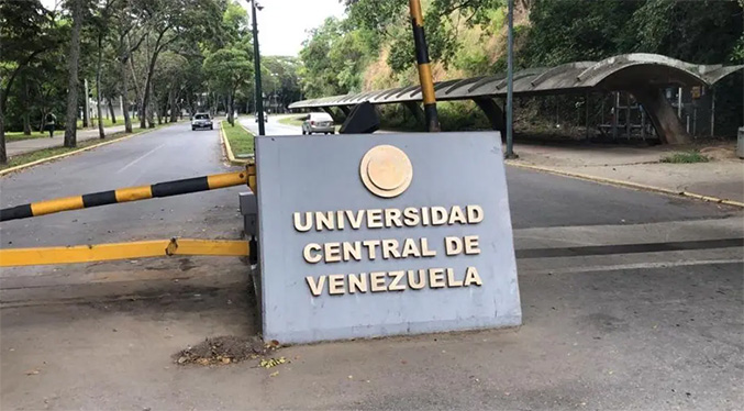 Consejo Universitario ratifica fecha que se repetirán elecciones en la UCV