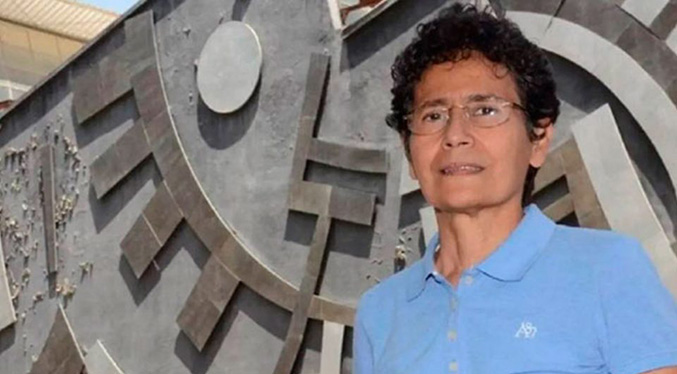 Doctora Anamaría Font califica de «reconfortante» premio concedido por la Unesco