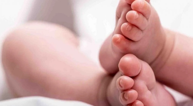 Fallece una bebé de 11 meses tras ser abusada por su padre