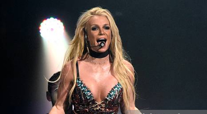 Britney Spears pensó que estaba embarazada al final fue una falsa alarma