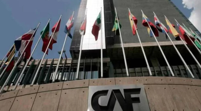 CAF aprueba casi 850 millones de dólares para proyectos de agua, género y transporte