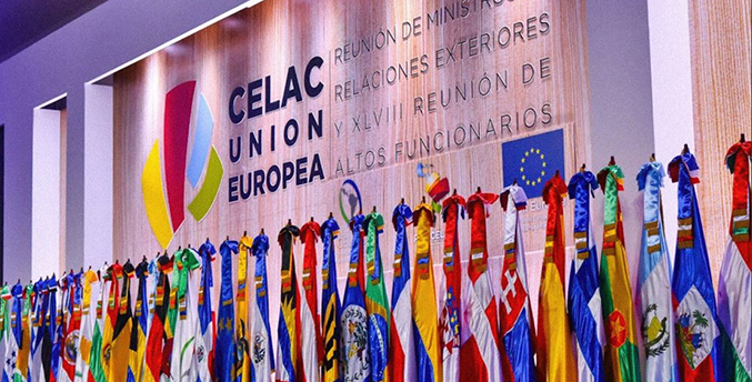 Venezuela apoya a Cuba y denuncia opacidad de la UE en preparación de cumbre con la Celac
