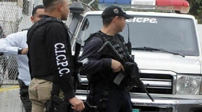 CICPC frustra homicidio de tres comerciantes en Monagas