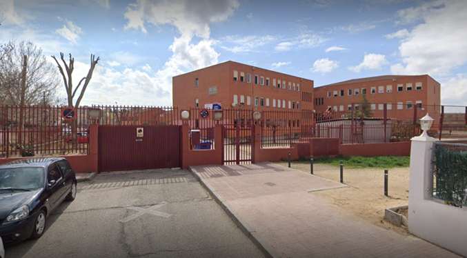 Investigan la agresión sexual de tres adolescentes por un alumno en centro educativo en Madrid