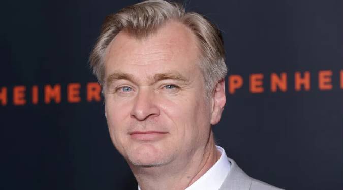Christopher Nolan declara que no dirigirá otra película de superhéroes