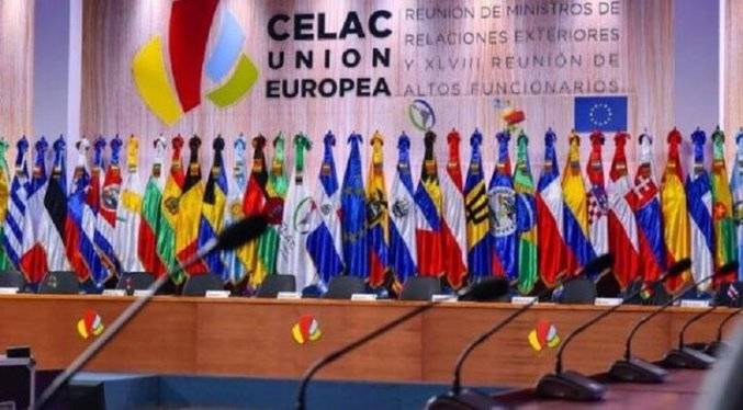 Venezuela, Nicaragua y Cuba: las relaciones espinosas que complican la cumbre UE-Celac