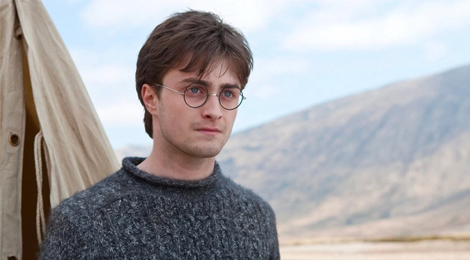 Daniel Radcliffe no está ansioso de regresar al Mundo Mágico