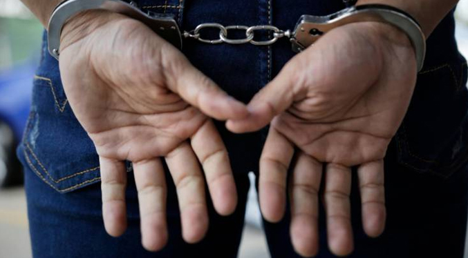 Lo condenan a 17 años de prisión por abusar sexualmente de su hermano en Anzoátegui