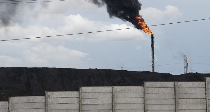 Eni y Repsol detrás de un proyecto de captura de metano en Venezuela