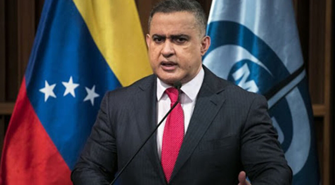Saab asistirá al Encuentro Iberoamericano de Fiscales Generales en República Dominicana