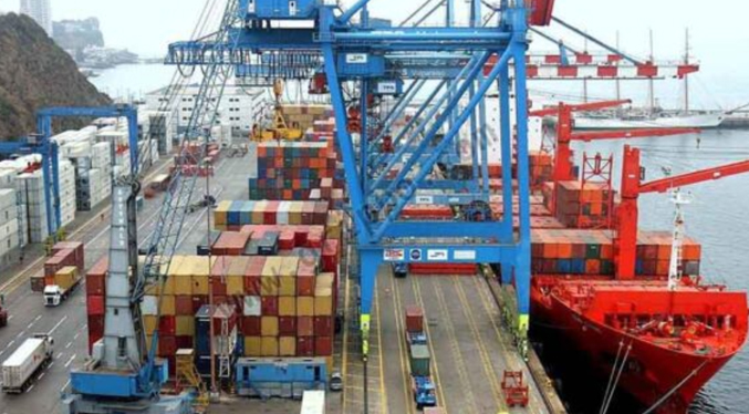Gobierno propone sustituir importaciones para afianzar la producción nacional