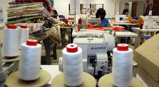Industria del vestido buscará estimular demanda de la producción nacional antes que finalice el 2023