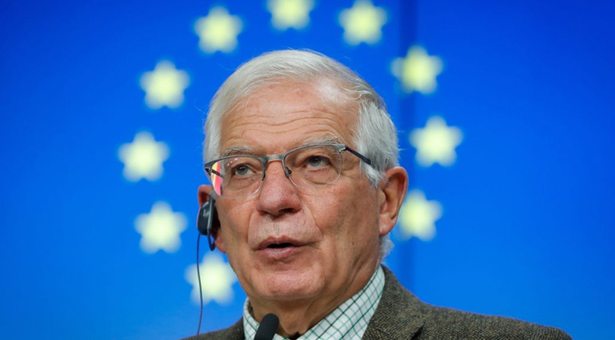 Borrell: La UE no ha prestado suficiente atención a Latinoamérica