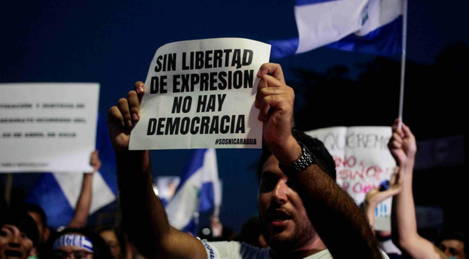 Exmandatarios de Iberoamérica alertan de aumento de ataques a la libertad de expresión en Latinoamérica