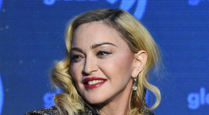 Madonna habría rechazado a Belinda durante sus shows en México