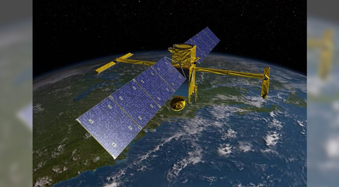 NASA ofrece tres nuevos satélites para ayudar a Brasil a vigilar la Amazonia