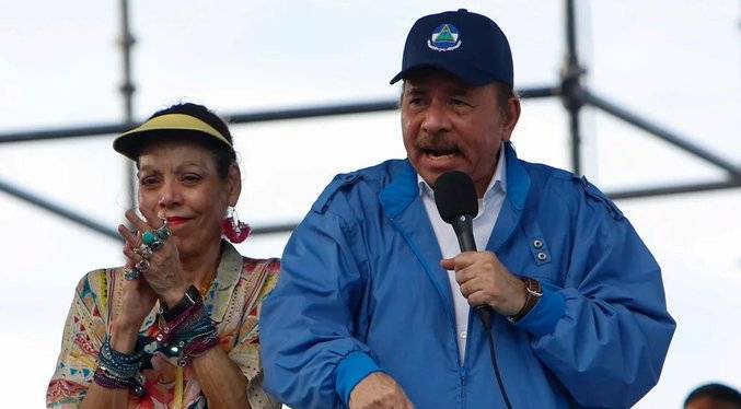 El Gobierno de Nicaragua cierra otra organización religiosa y ordena expropiar sus bienes