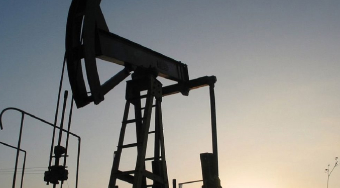 PDVSA aumentó levemente exportaciones de petróleo en febrero con 670 mil barriles diarios
