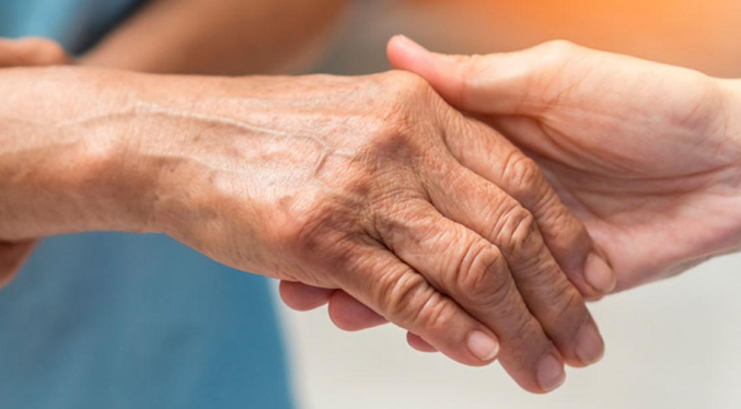 El Parkinson aumentará en los próximos años por envejecimiento de la población