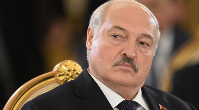 Presidente de Bielorrusia expresa preocupación por posible avance del Grupo Wagner hacia Varsovia