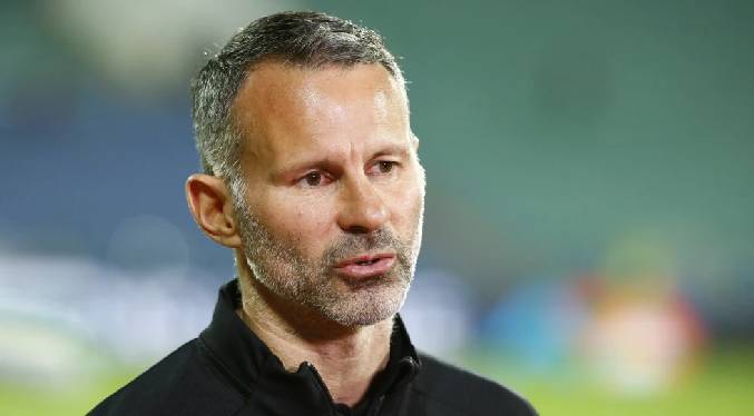 Fiscalía inglesa desiste acusar a Ryan Giggs por violencia doméstica