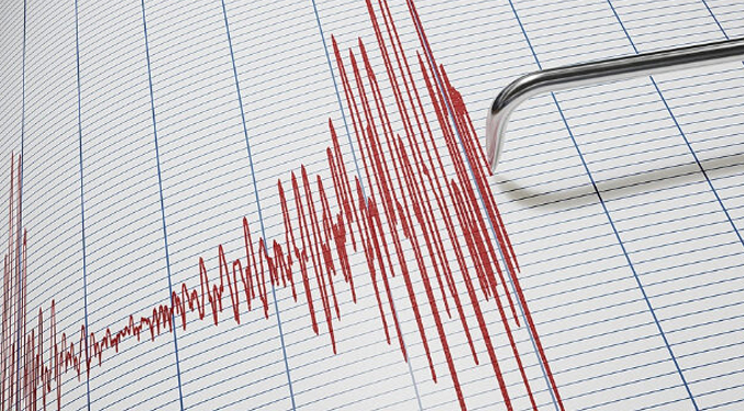 Reportan sismo de magnitud 4,8 en el centro de Perú