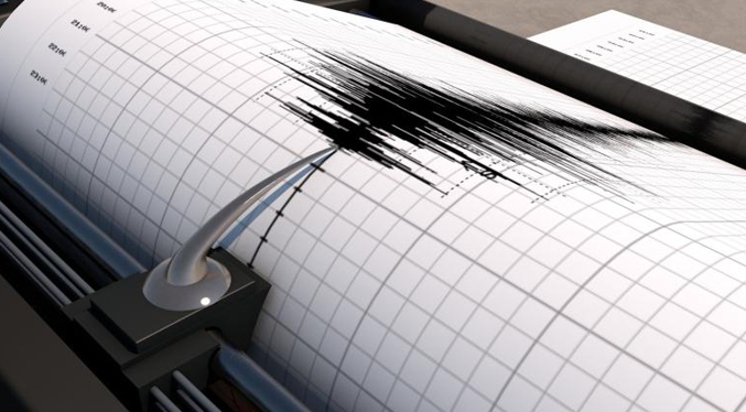 Sismo de magnitud 5,1 sacude el centro de Japón