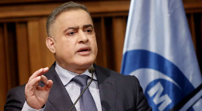 Tarek Saab: La CPI tiene el reto de convencer al mundo que es un tribunal imparcial