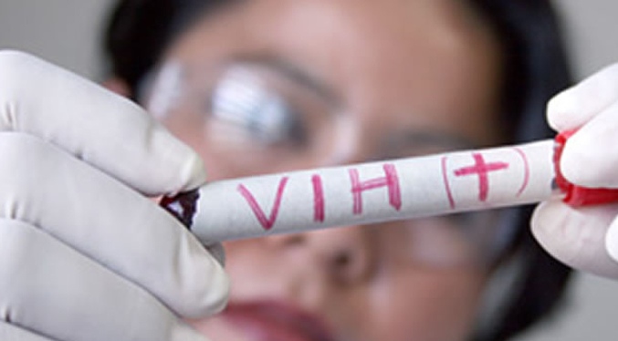 Confirman el sexto paciente en el mundo en mostrar signos de remisión del VIH