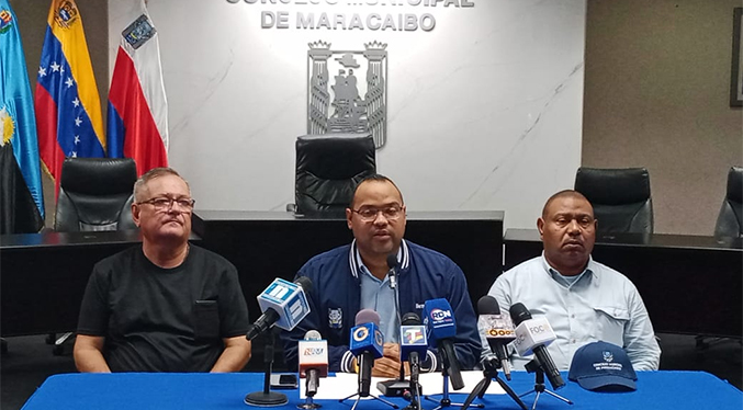 José Bermúdez: «La Ley de Armonización Tributaria poco afecta a Maracaibo»