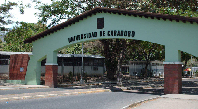 Universidad de Carabobo aprueba y publica Estatuto Transitorio de Elecciones
