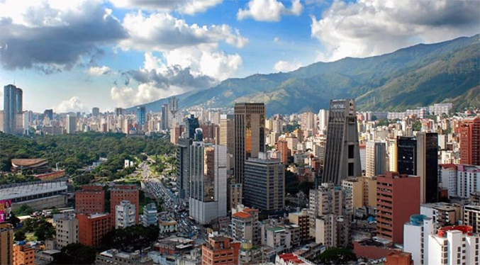Venezuela pide a la Unesco reconocer a Caracas como una ciudad creativa de la música