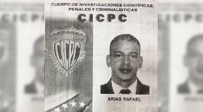 Asesinan a funcionario del Cicpc y a su padre tras raptarlos de una finca en Guárico