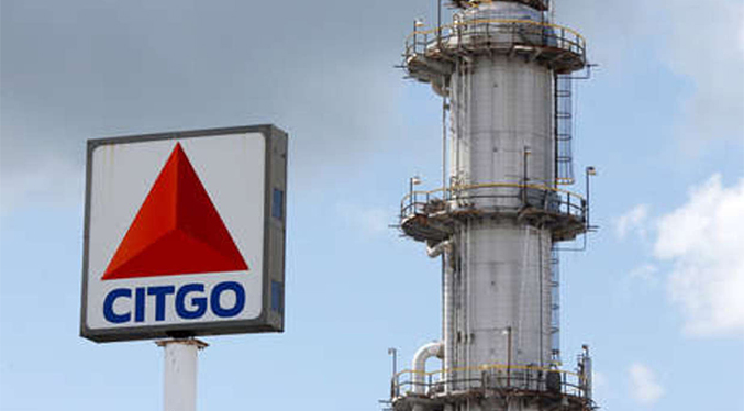 Marathon Petroleum descarta participar en subasta de activos de refinería de Citgo
