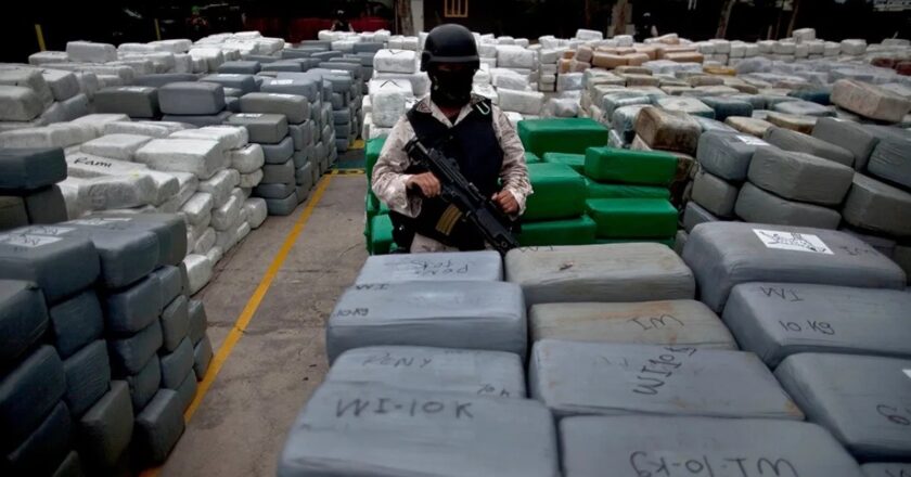 Israel acusa al Gobierno sirio de «distribuir drogas» y desestabilizar la región