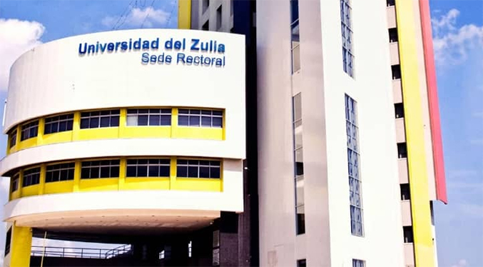 Aprueban elecciones de autoridades en la Universidad del Zulia