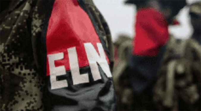 Entra en vigor el cese el fuego de 180 días entre el Gobierno colombiano y el ELN
